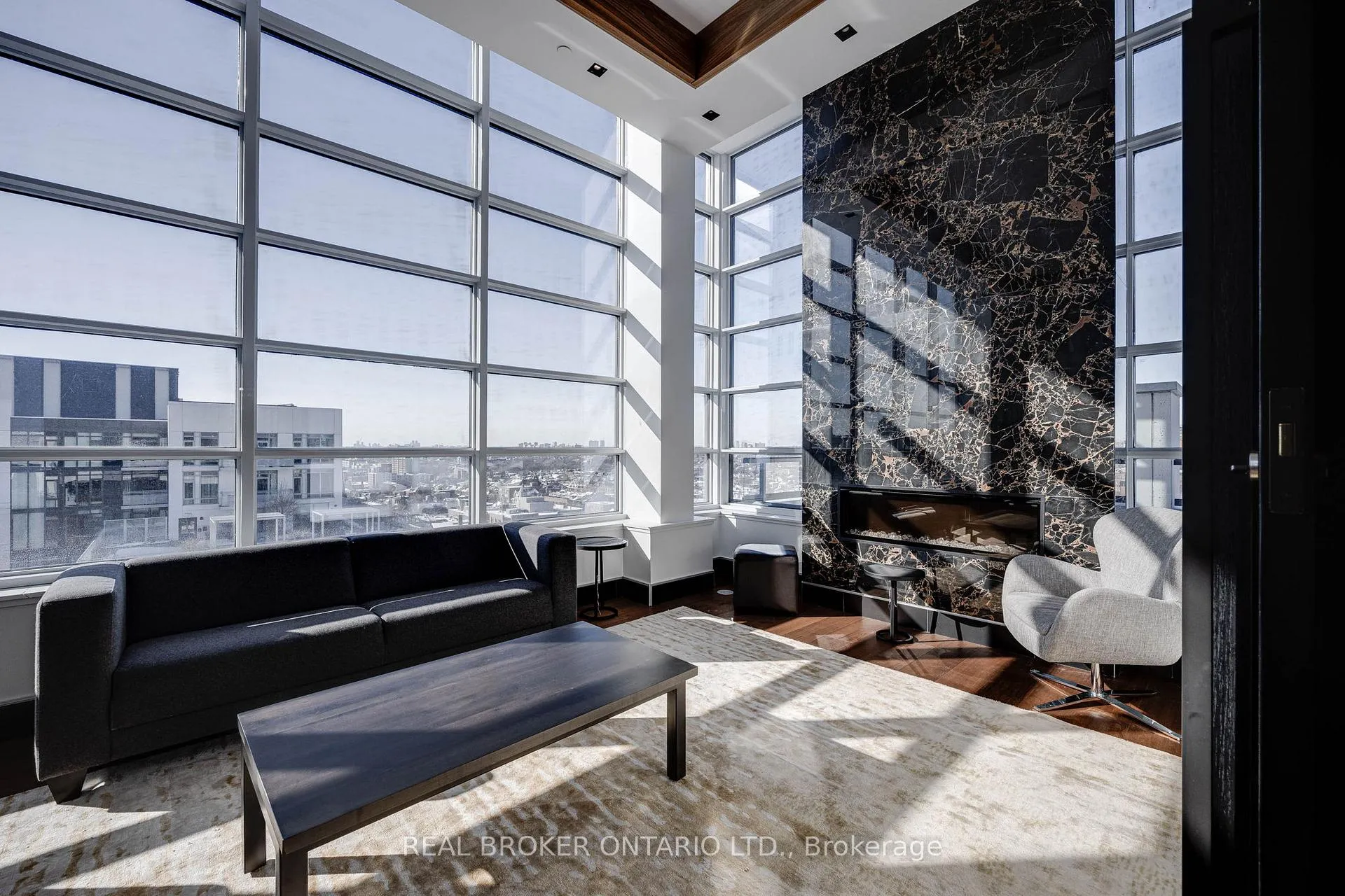 Photo 23 of Unit 1308, 501 Adelaide Street W, Toronto, Waterfront Communities — HOMEH