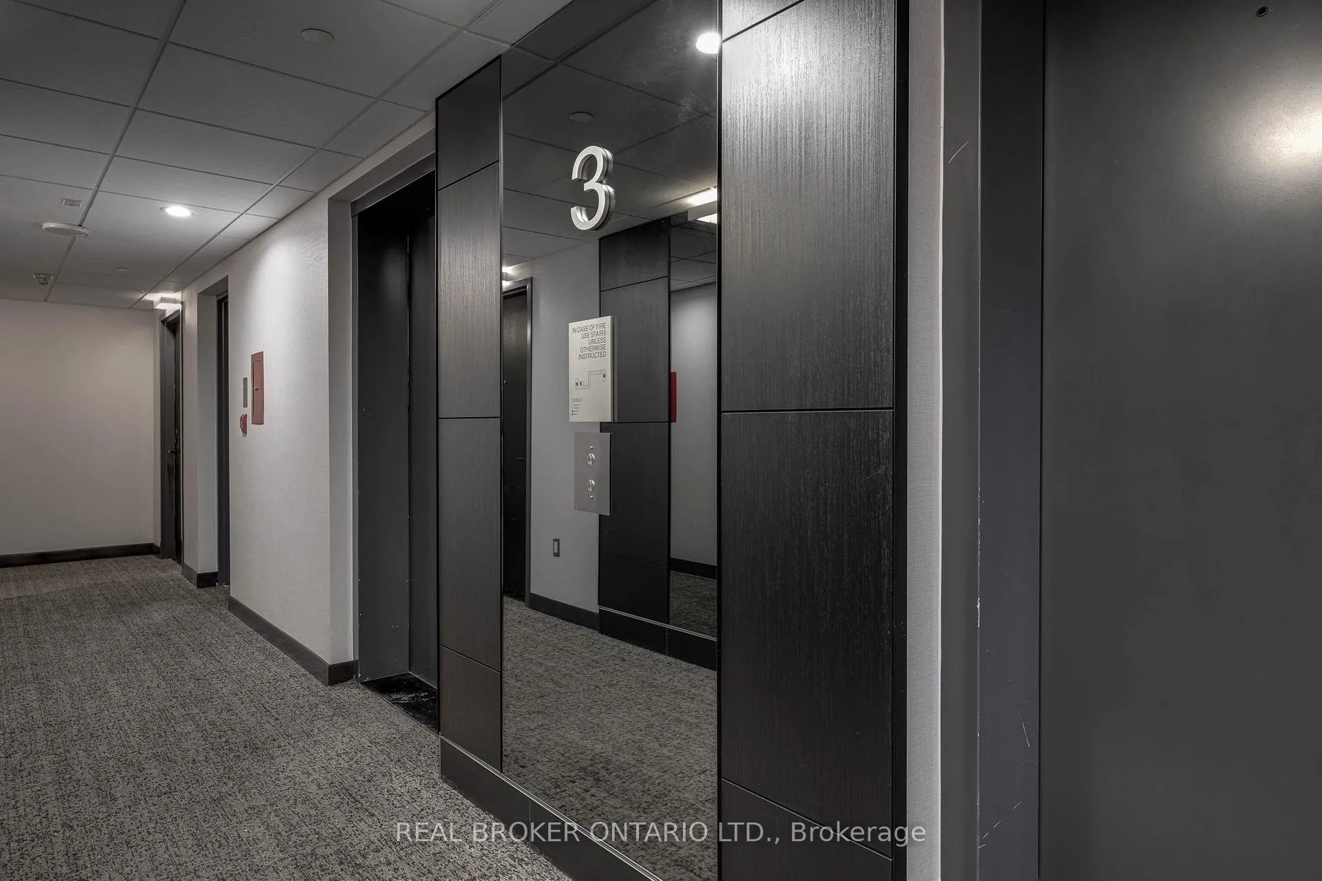 Photo 25 of Unit 1308, 501 Adelaide Street W, Toronto, Waterfront Communities — HOMEH