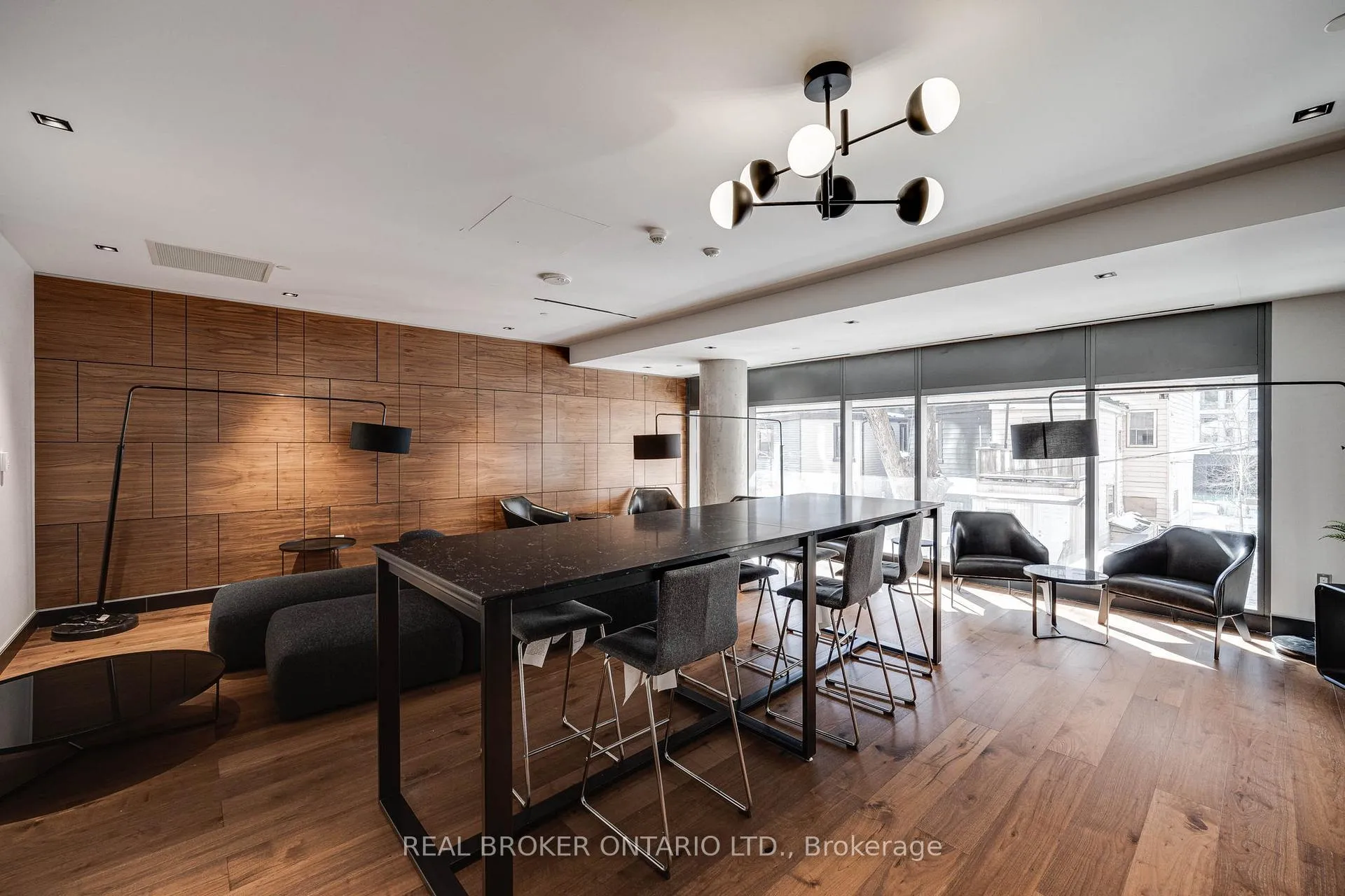 Photo 29 of Unit 1308, 501 Adelaide Street W, Toronto, Waterfront Communities — HOMEH