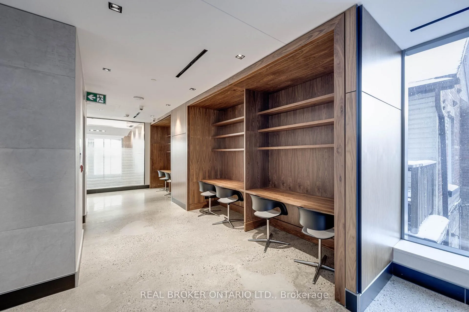 Photo 30 of Unit 1308, 501 Adelaide Street W, Toronto, Waterfront Communities — HOMEH