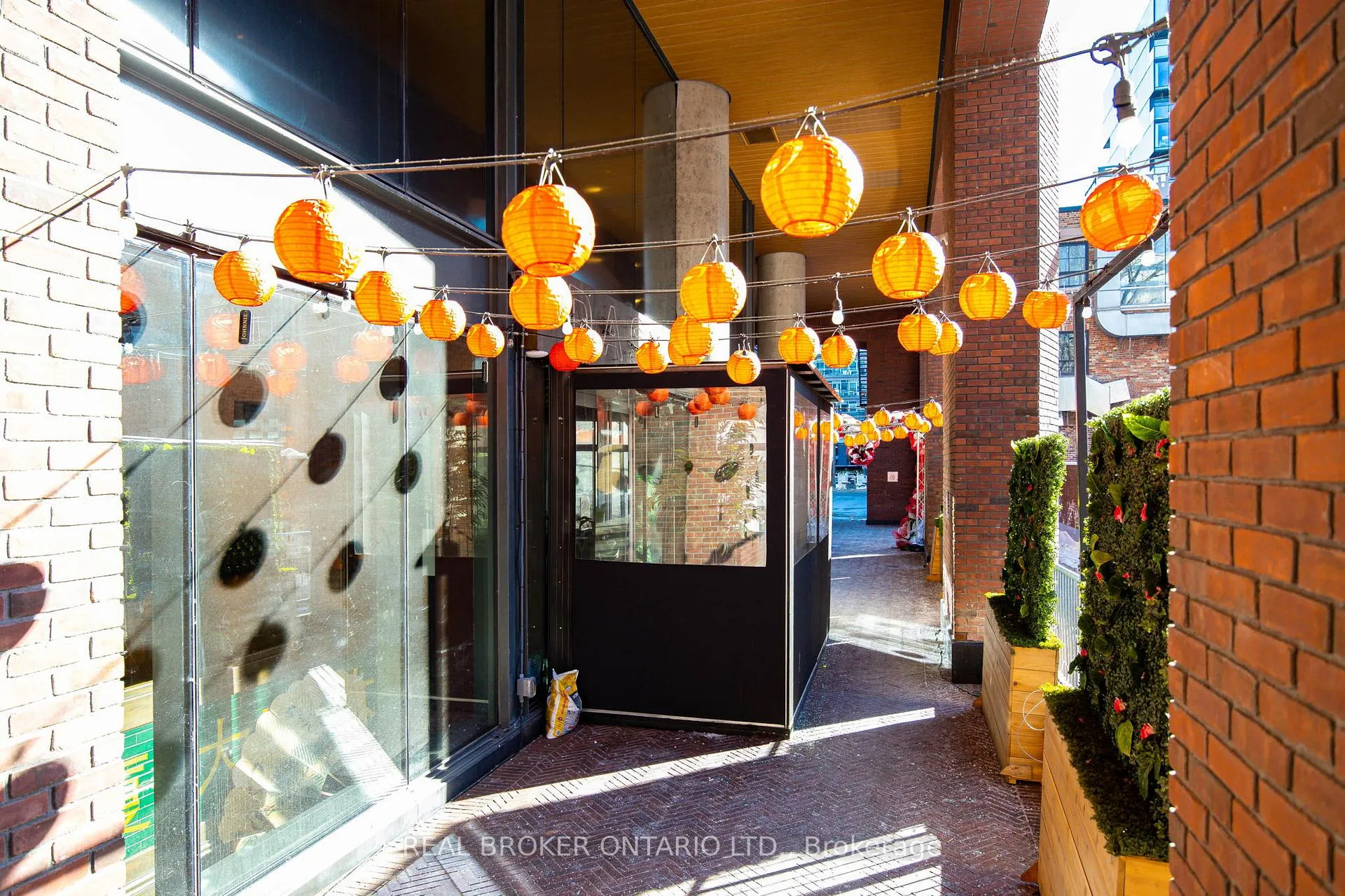 Photo 34 of Unit 1308, 501 Adelaide Street W, Toronto, Waterfront Communities — HOMEH