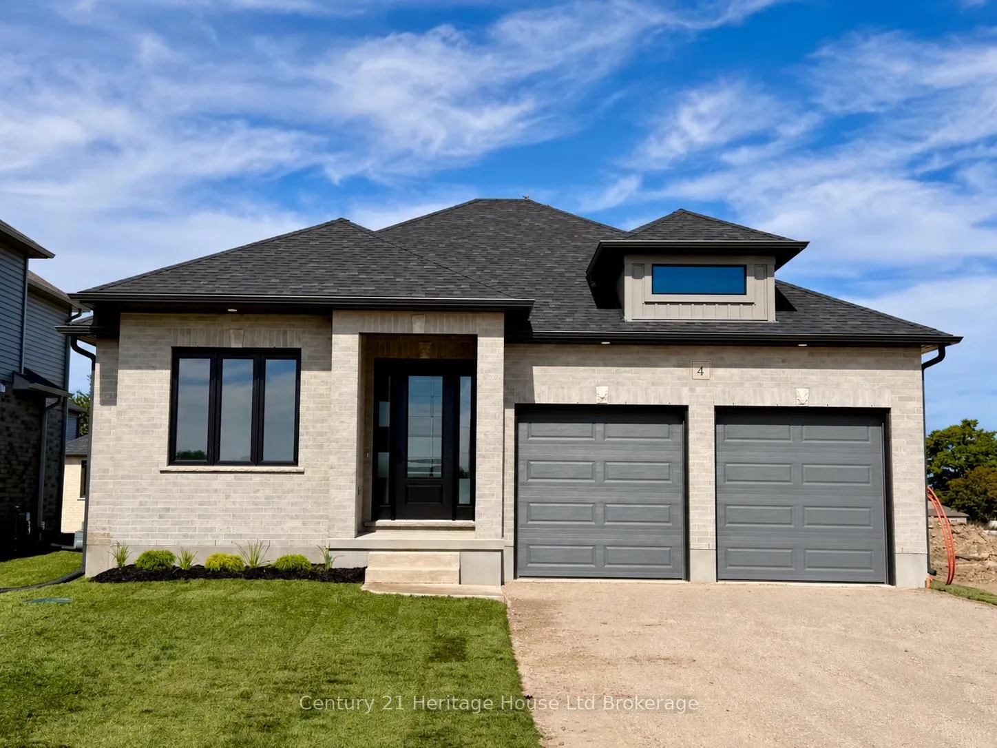 Photo of 4 Bodwell Avenue