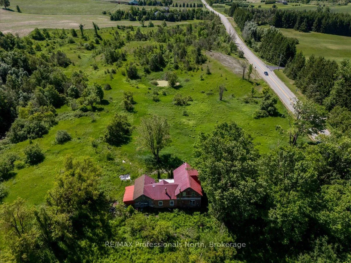 Photo 13 of 555463 Mono-Amaranth Townline, Mono, Rural Mono — HOMEH