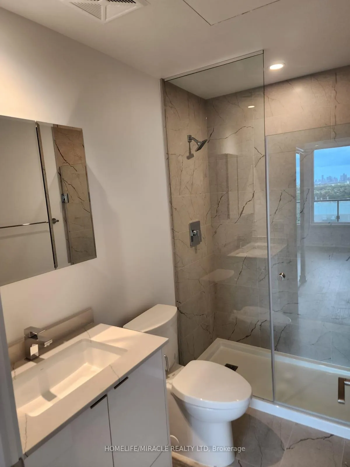 Photo 10 of Unit 2805, 1926 Lakeshore Boulevard W, Toronto, High Park-Swansea — HOMEH