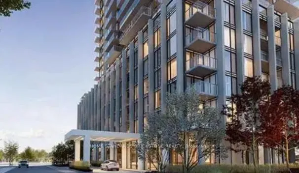 Photo 1 of Unit 2106, 27 Korda Gate, Vaughan, Vellore Village — HOMEH