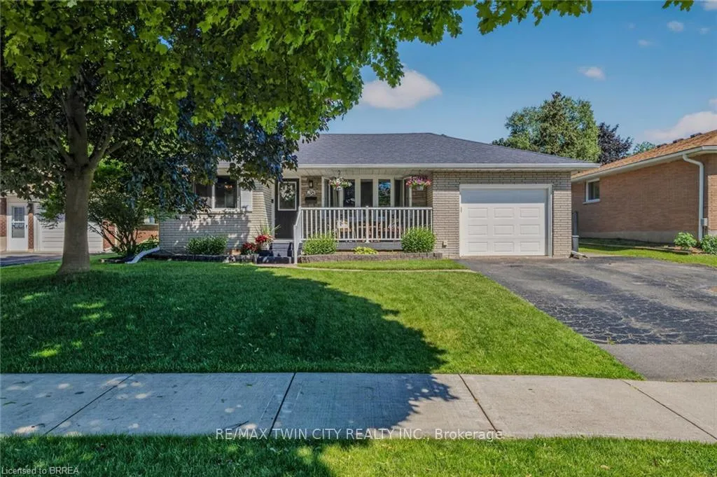 Photo 1 of 38 Brier Park Road, Brantford, Greenbrier — HOMEH