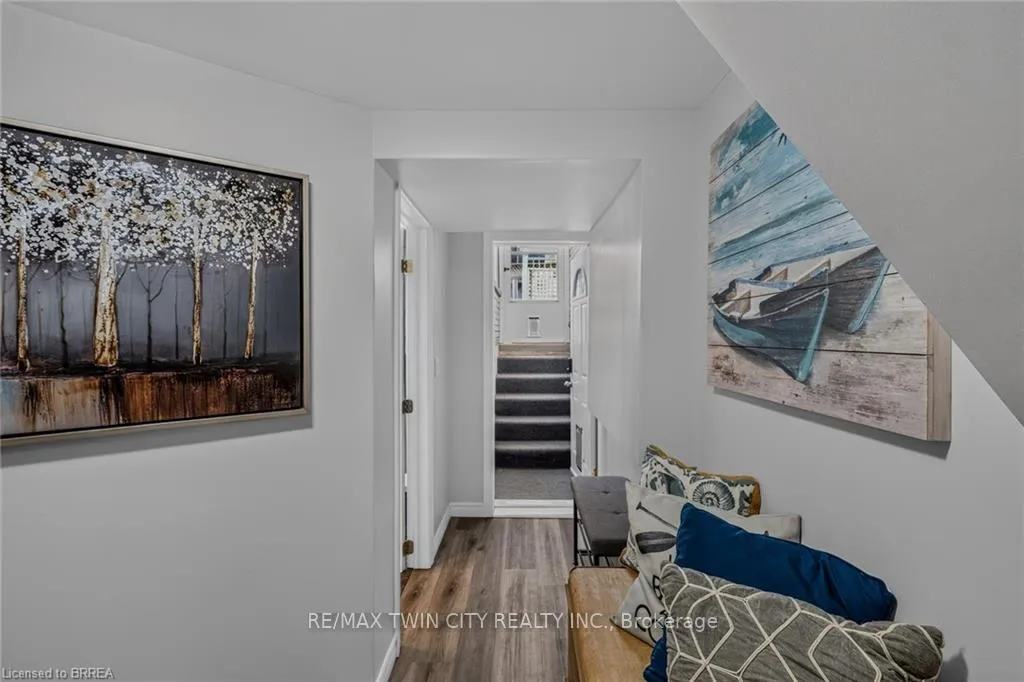 Photo 29 of 38 Brier Park Road, Brantford, Greenbrier — HOMEH