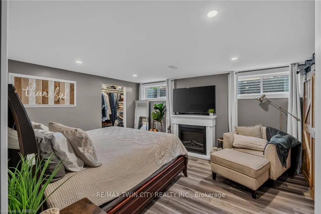 Photo 35 of 38 Brier Park Road, Brantford, Greenbrier — HOMEH
