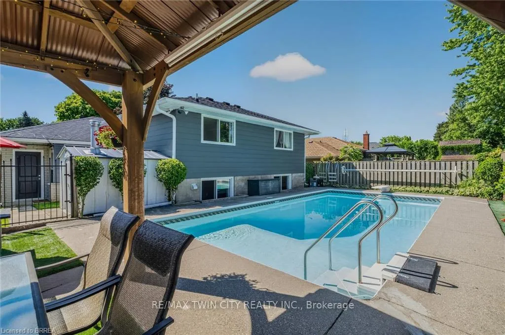 Photo 42 of 38 Brier Park Road, Brantford, Greenbrier — HOMEH
