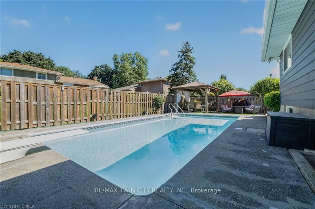 Photo 45 of 38 Brier Park Road, Brantford, Greenbrier — HOMEH