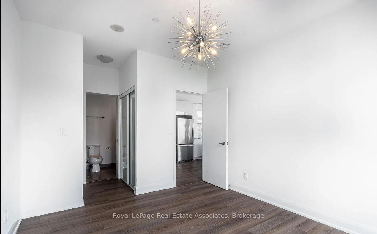 Photo 12 of Unit 3507, 2910 Hwy 7, Vaughan, Concord — HOMEH