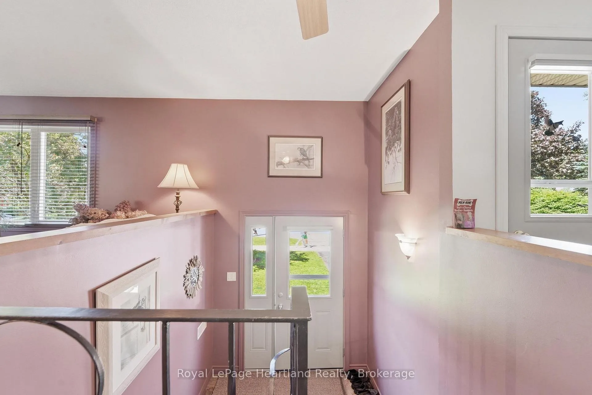 Photo 21 of 235 Hincks Street, Goderich, Goderich (Town) — HOMEH