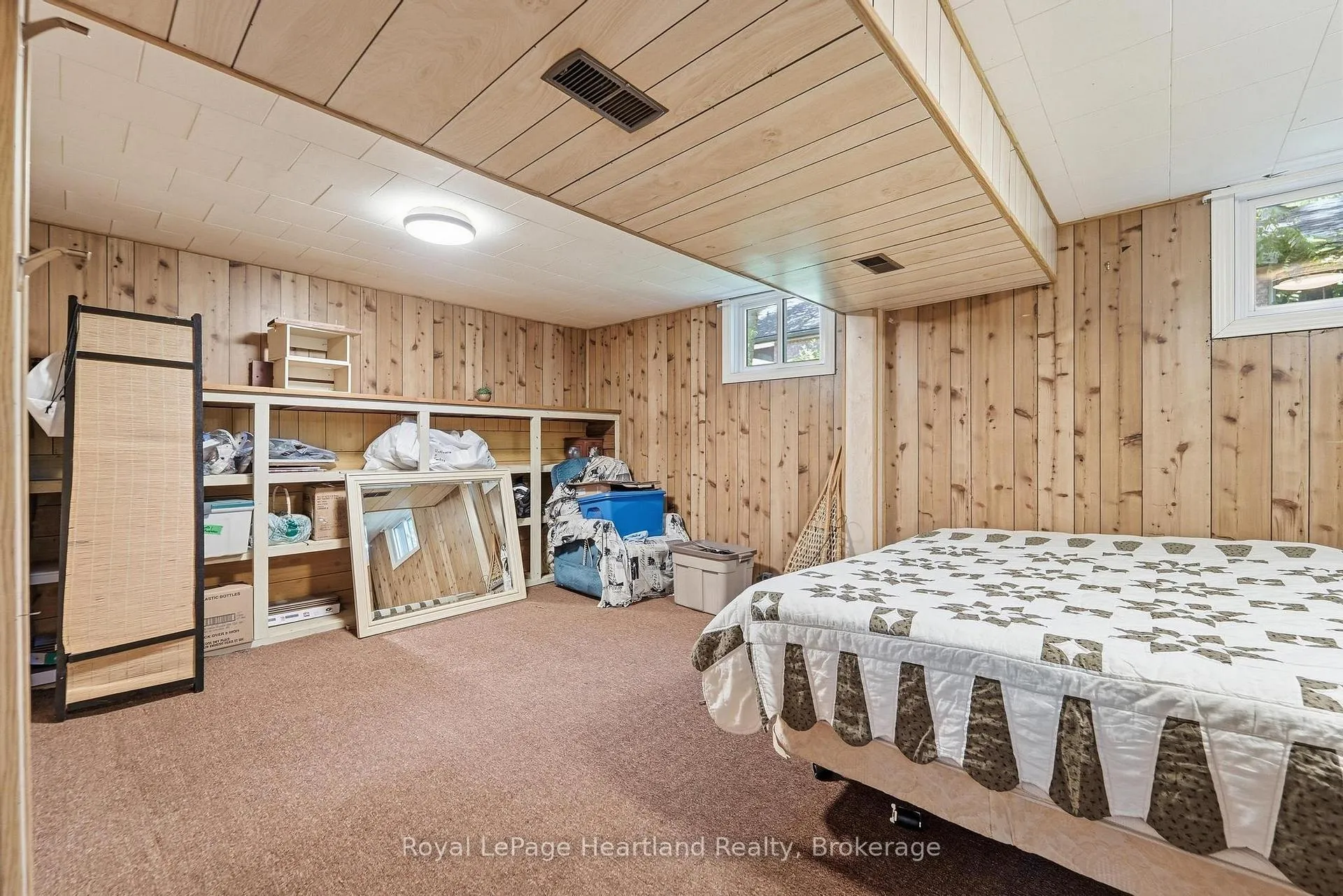 Photo 31 of 235 Hincks Street, Goderich, Goderich (Town) — HOMEH