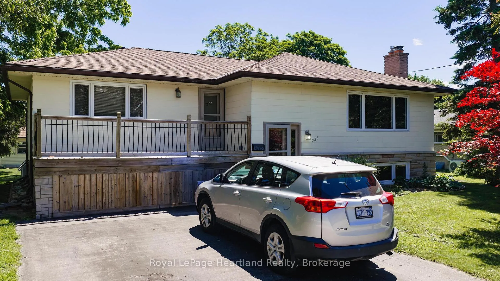 Photo 43 of 235 Hincks Street, Goderich, Goderich (Town) — HOMEH