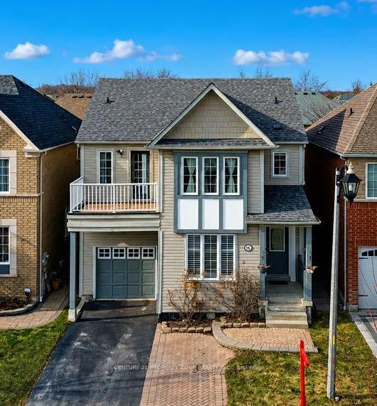 Photo 40 of 16 Armitage Crescent, Ajax, Northwest Ajax — HOMEH
