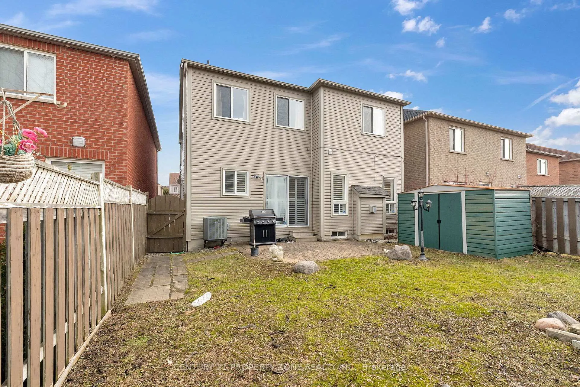 Photo 35 of 16 Armitage Crescent, Ajax, Northwest Ajax — HOMEH