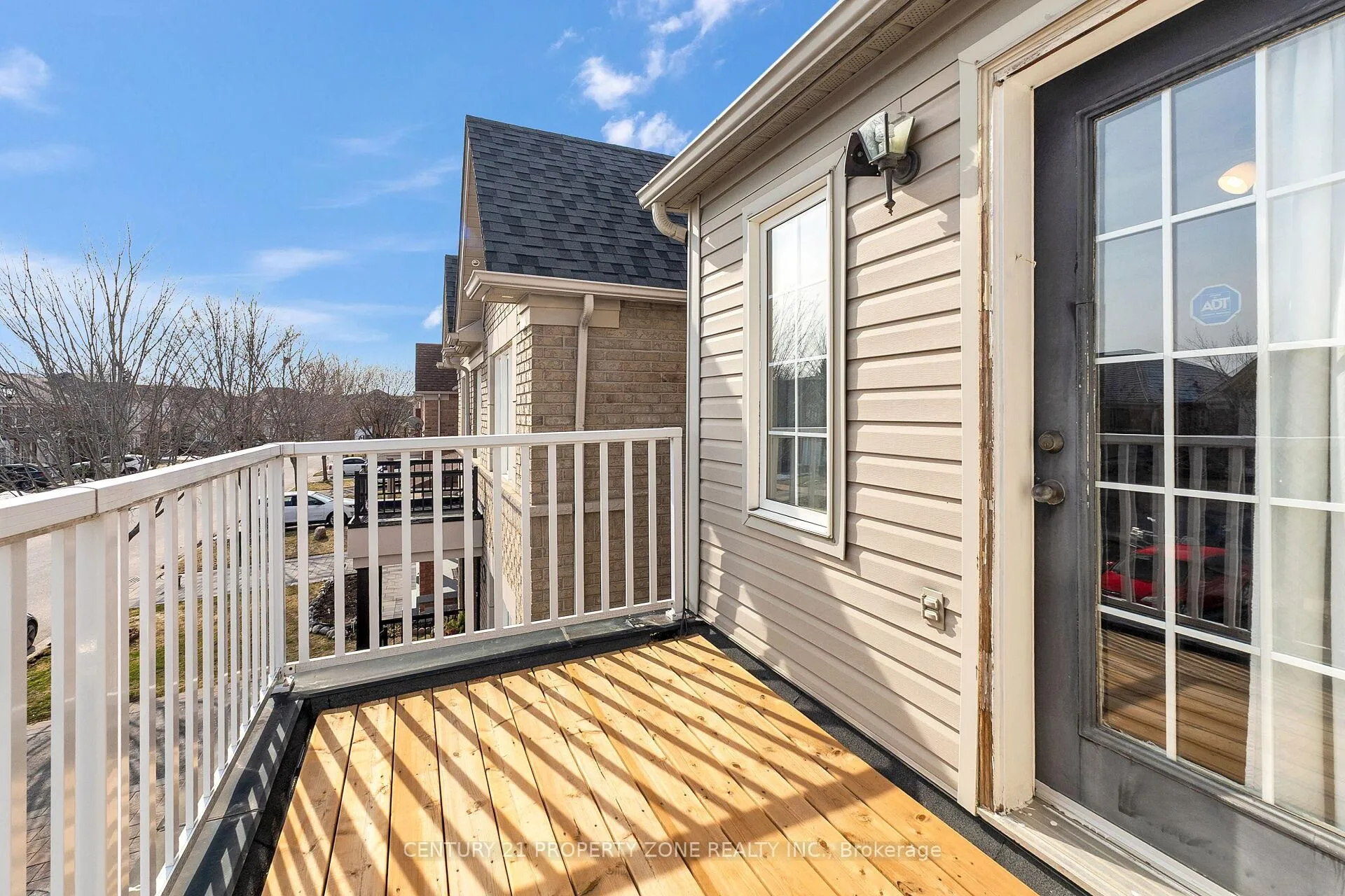 Photo 37 of 16 Armitage Crescent, Ajax, Northwest Ajax — HOMEH