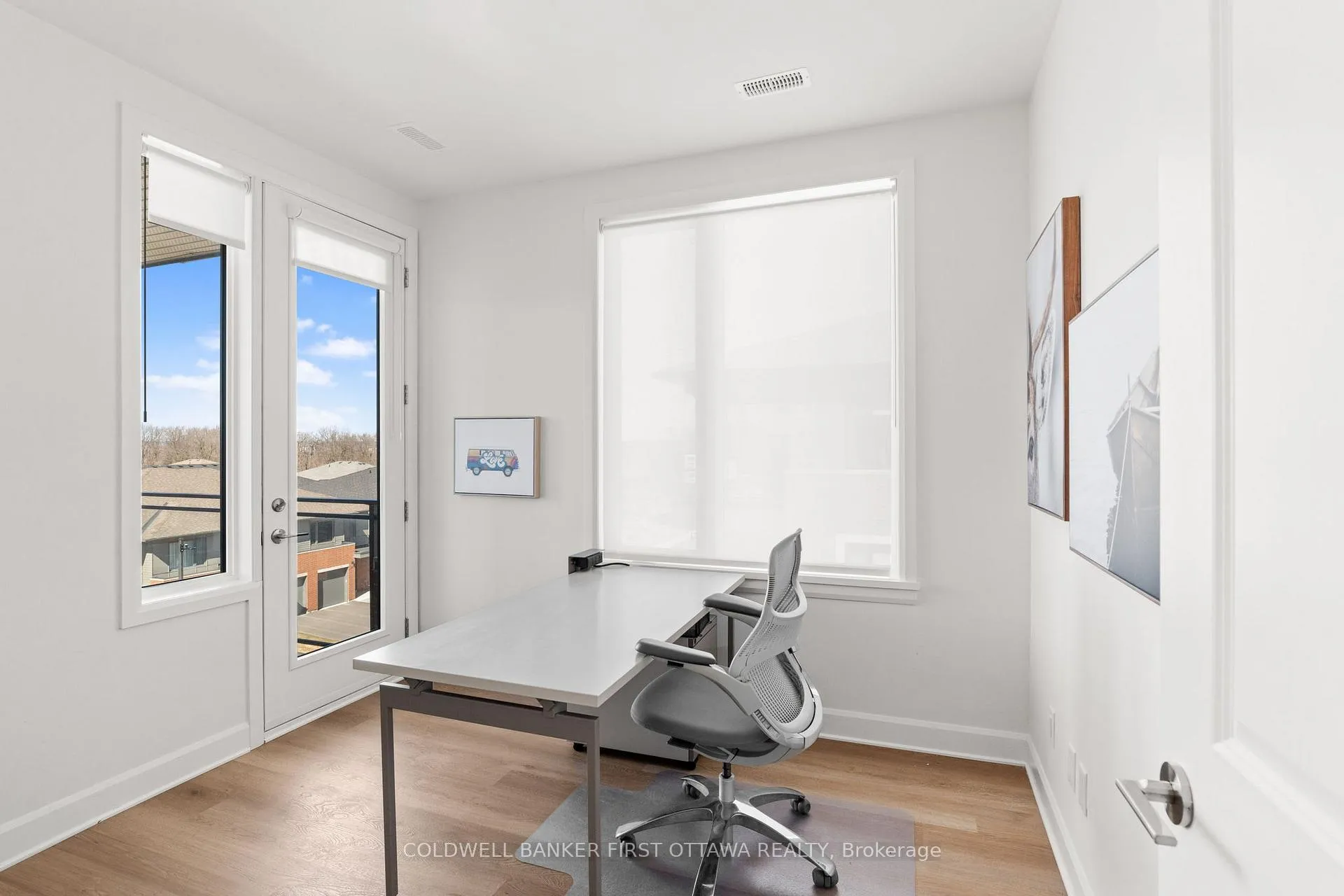 Photo 10 of Unit 101, 520 Pimiwidon Street, Ottawa, Cardinal Glen — HOMEH
