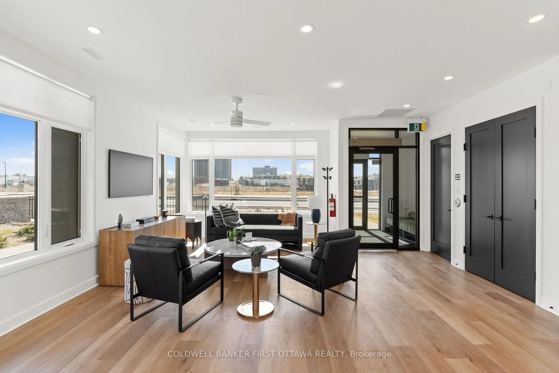 Photo 17 of Unit 101, 520 Pimiwidon Street, Ottawa, Cardinal Glen — HOMEH