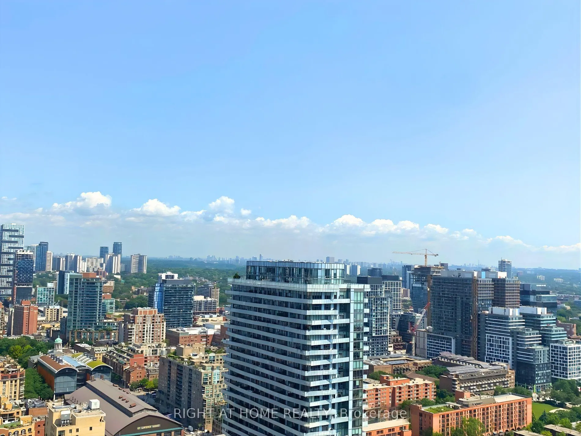 Photo 21 of Unit 4005, 55 Cooper Street, Toronto, Waterfront Communities — HOMEH