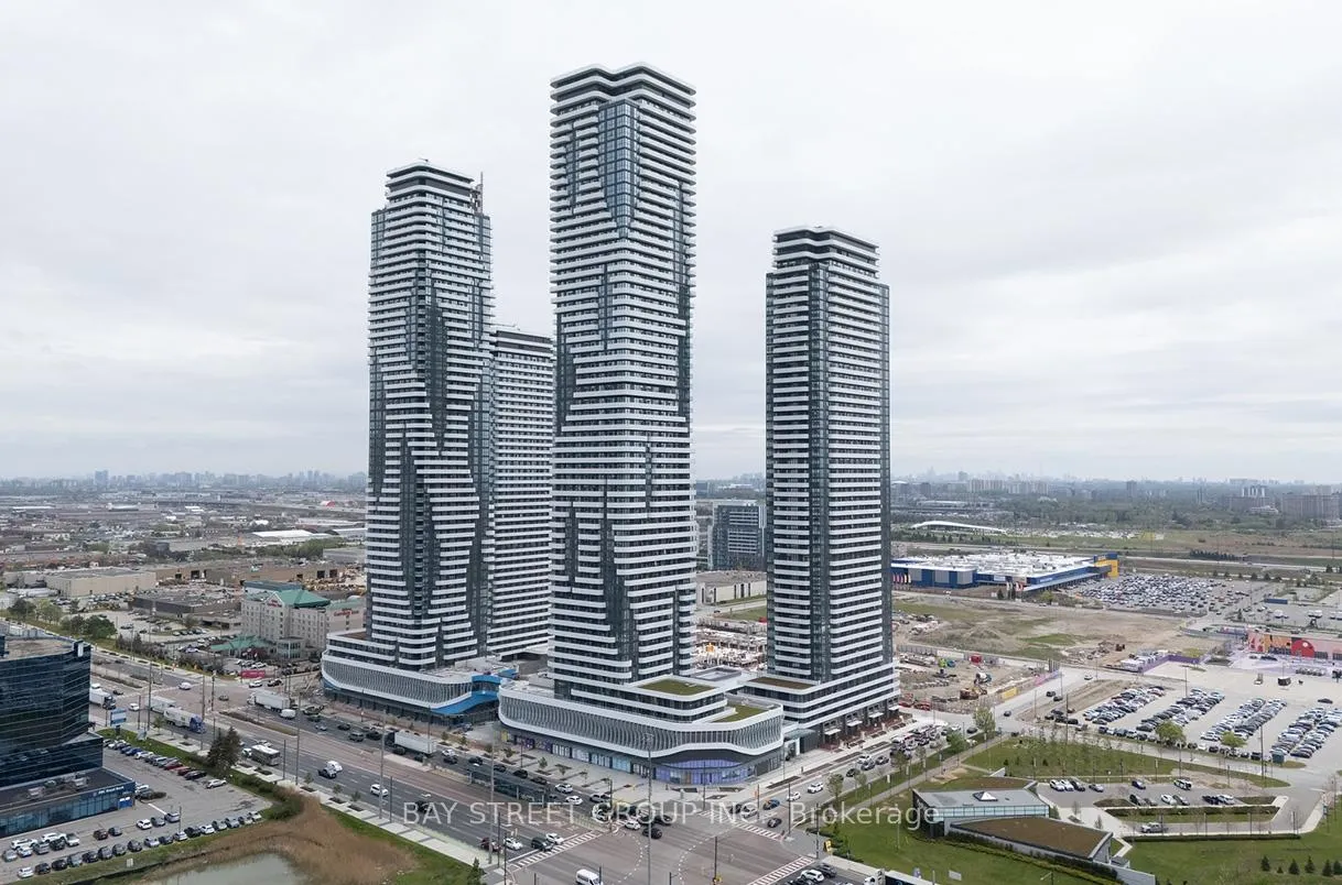 Photo 1 of Unit 1807, 8 Interchange Way, Vaughan, Vaughan Corporate Centre — HOMEH