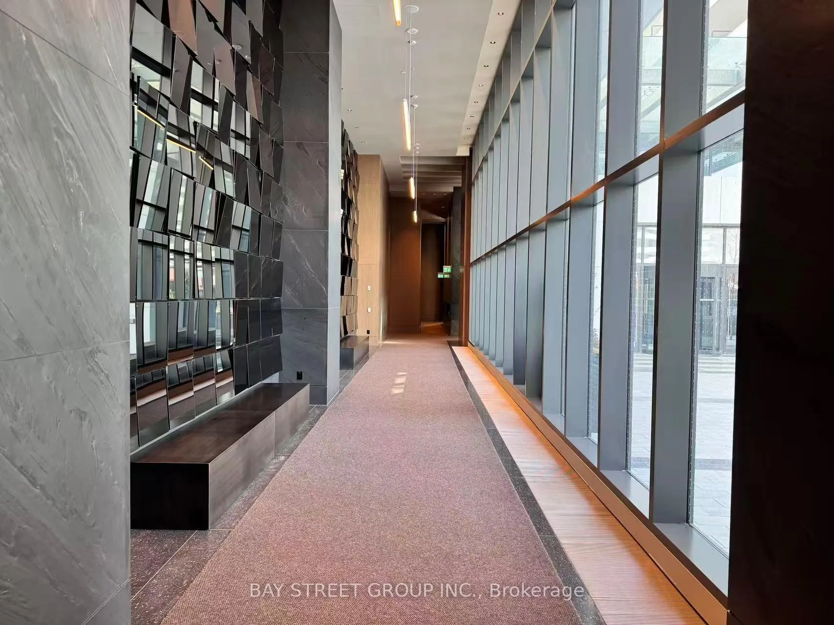 Photo 3 of Unit 1807, 8 Interchange Way, Vaughan, Vaughan Corporate Centre — HOMEH