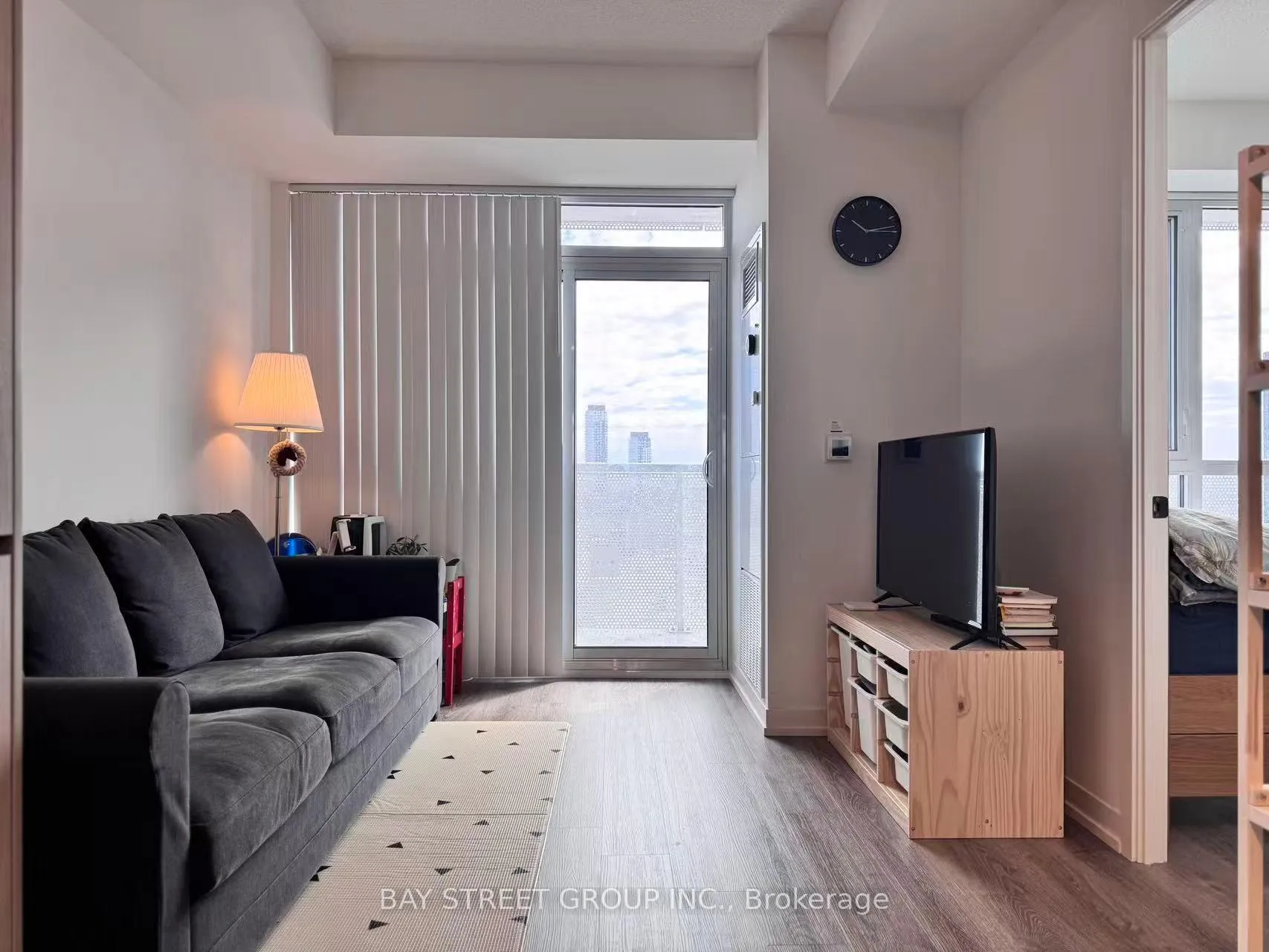 Photo 8 of Unit 1807, 8 Interchange Way, Vaughan, Vaughan Corporate Centre — HOMEH