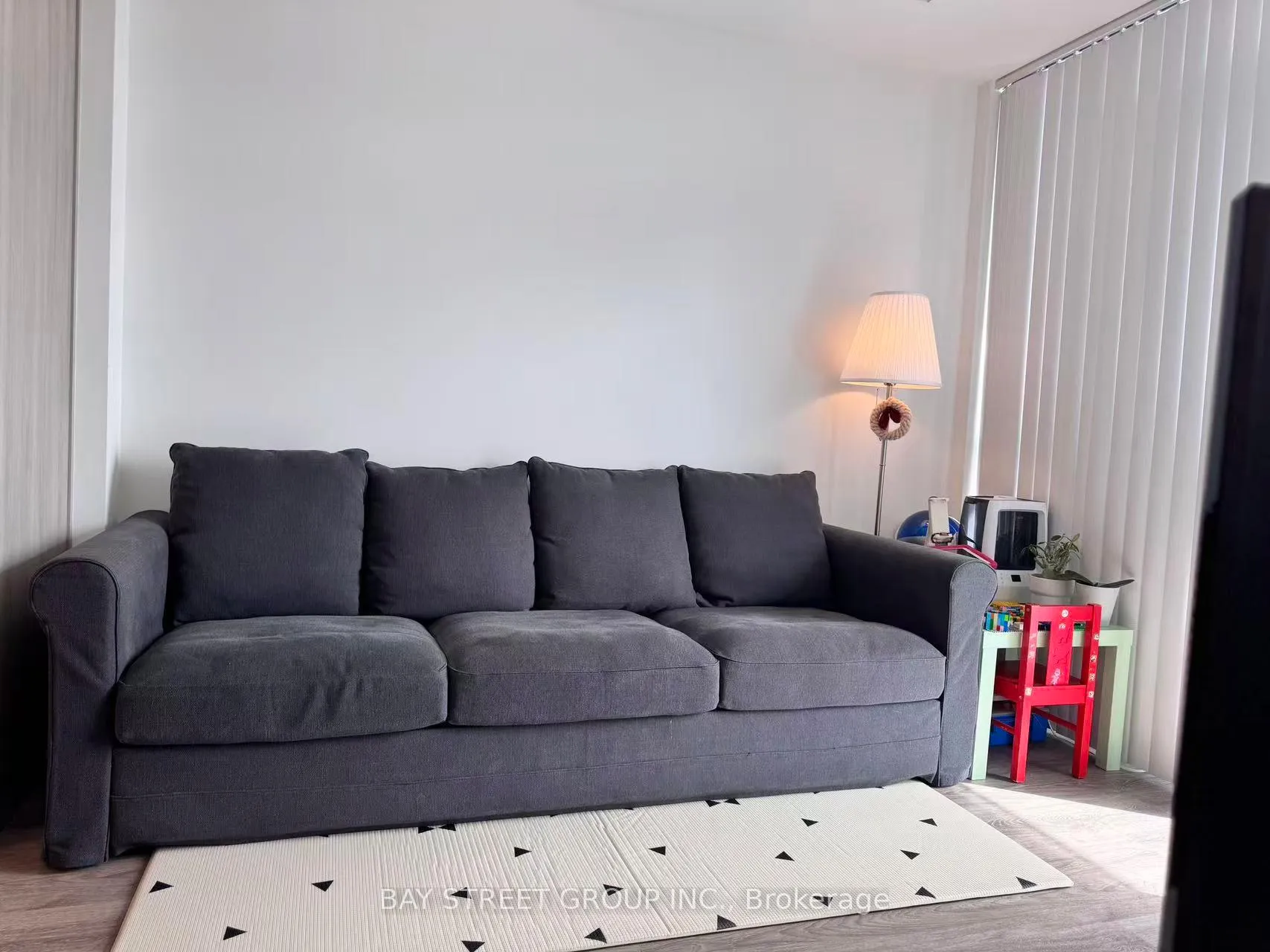 Photo 9 of Unit 1807, 8 Interchange Way, Vaughan, Vaughan Corporate Centre — HOMEH