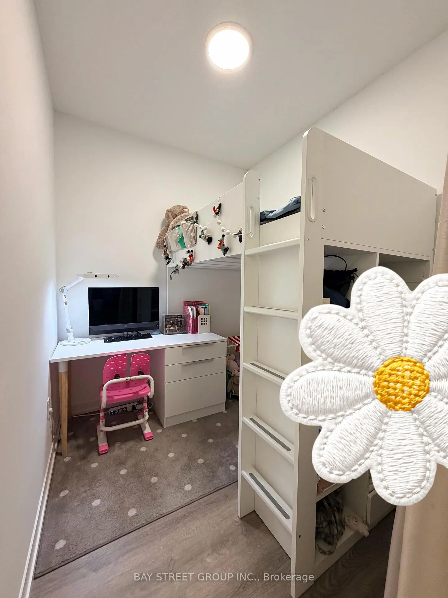 Photo 15 of Unit 1807, 8 Interchange Way, Vaughan, Vaughan Corporate Centre — HOMEH