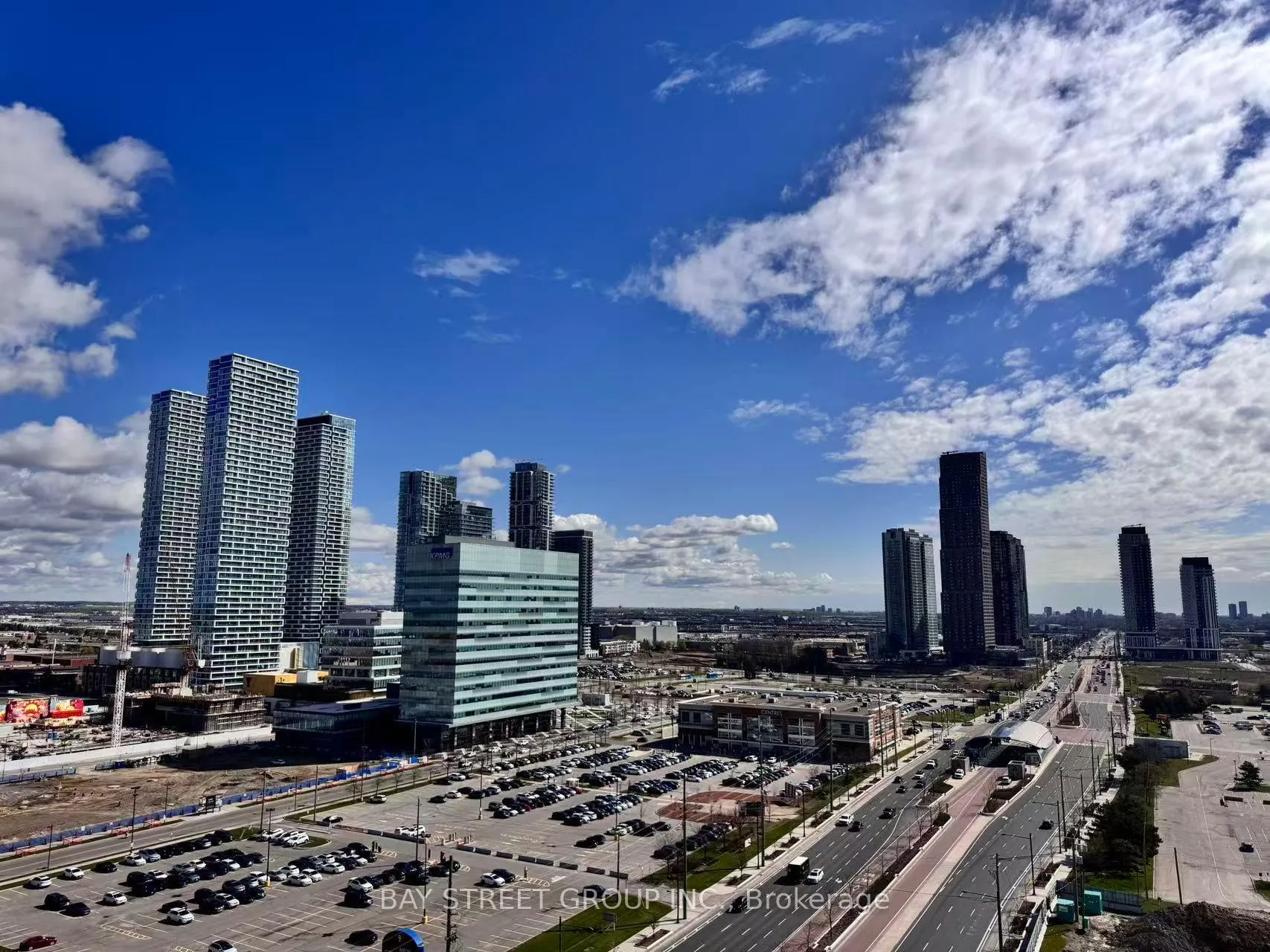 Photo 19 of Unit 1807, 8 Interchange Way, Vaughan, Vaughan Corporate Centre — HOMEH