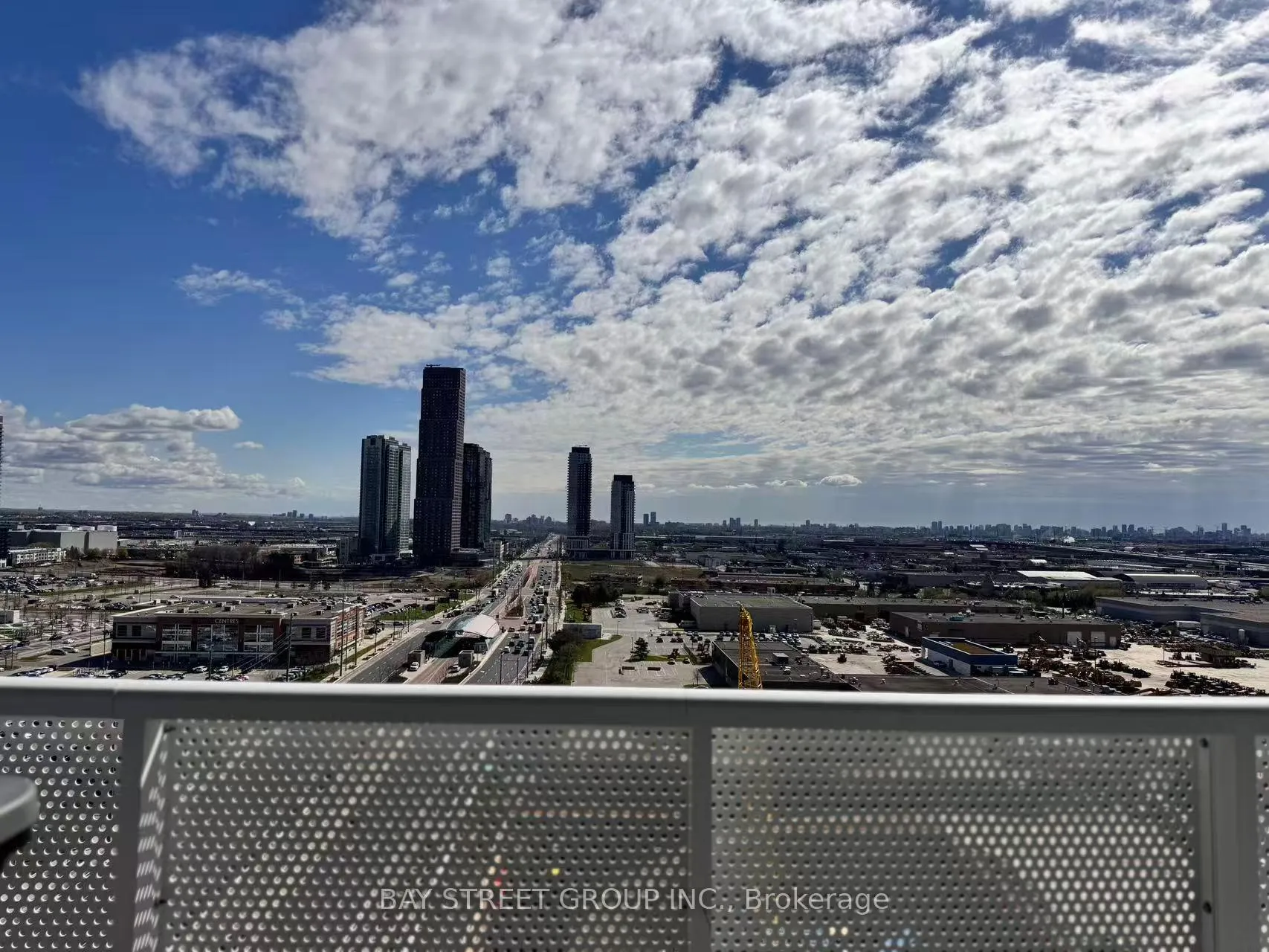 Photo 20 of Unit 1807, 8 Interchange Way, Vaughan, Vaughan Corporate Centre — HOMEH