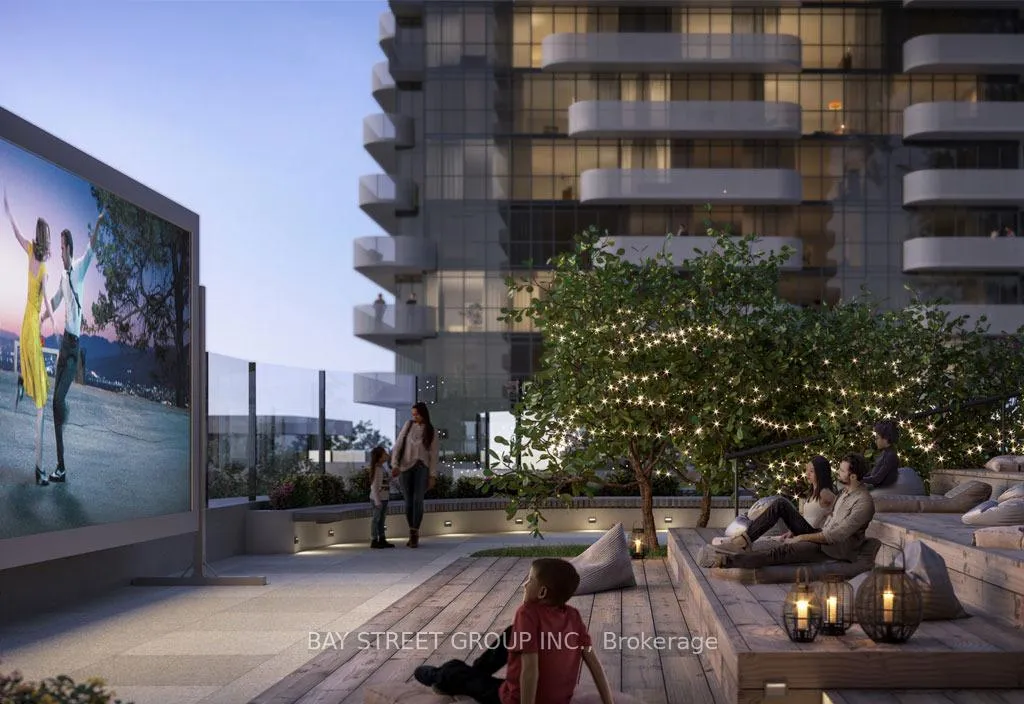 Photo 22 of Unit 1807, 8 Interchange Way, Vaughan, Vaughan Corporate Centre — HOMEH