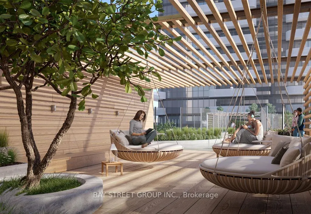 Photo 24 of Unit 1807, 8 Interchange Way, Vaughan, Vaughan Corporate Centre — HOMEH