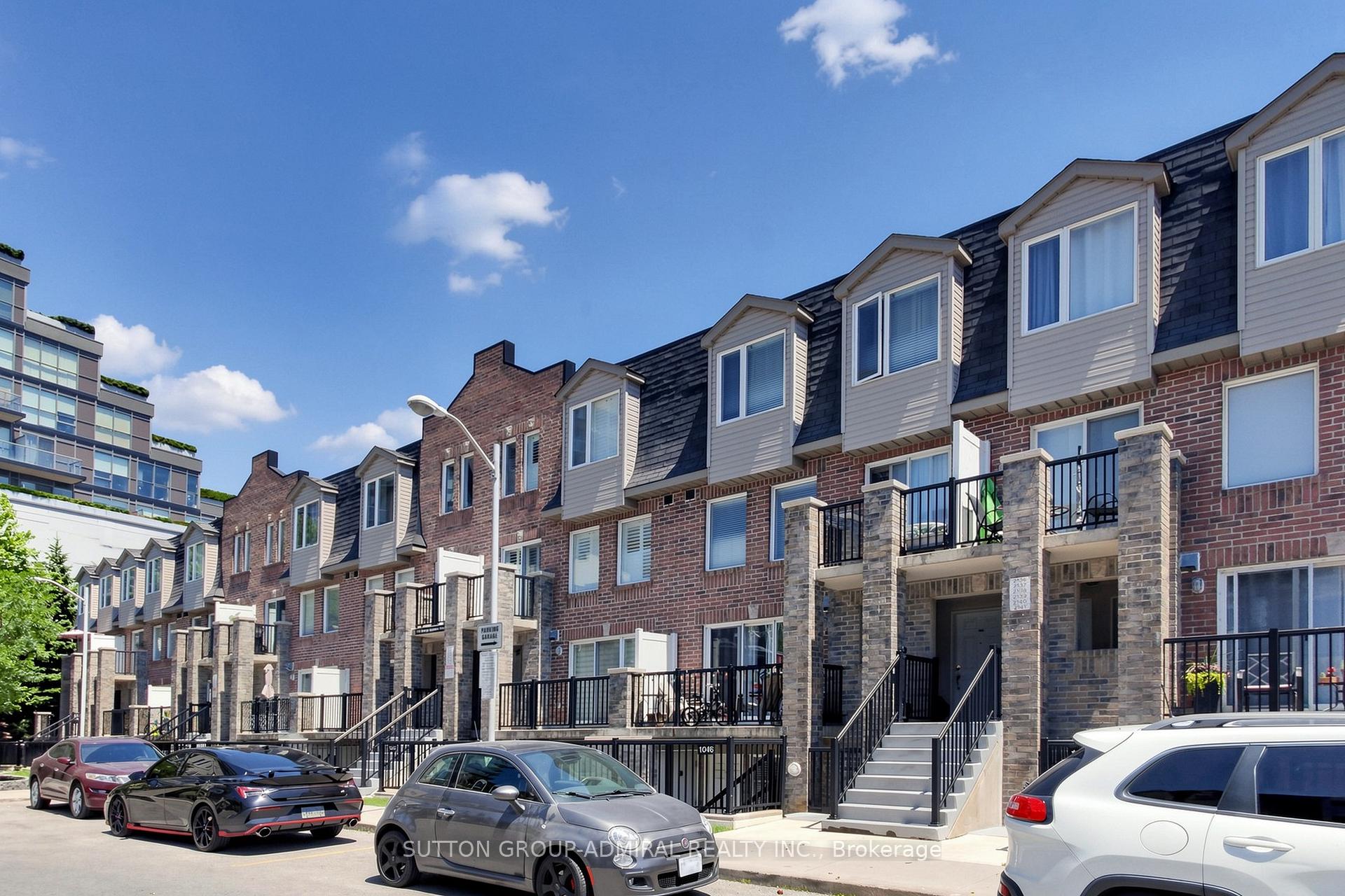 Photo 3 of 115 George Appleton Way, North York, Downsview-Roding-CFB — HOMEH