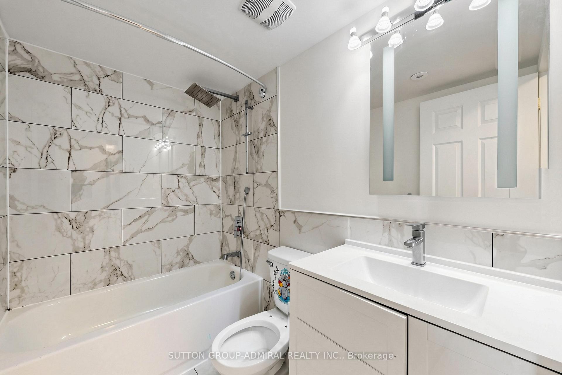 Photo 19 of 115 George Appleton Way, North York, Downsview-Roding-CFB — HOMEH