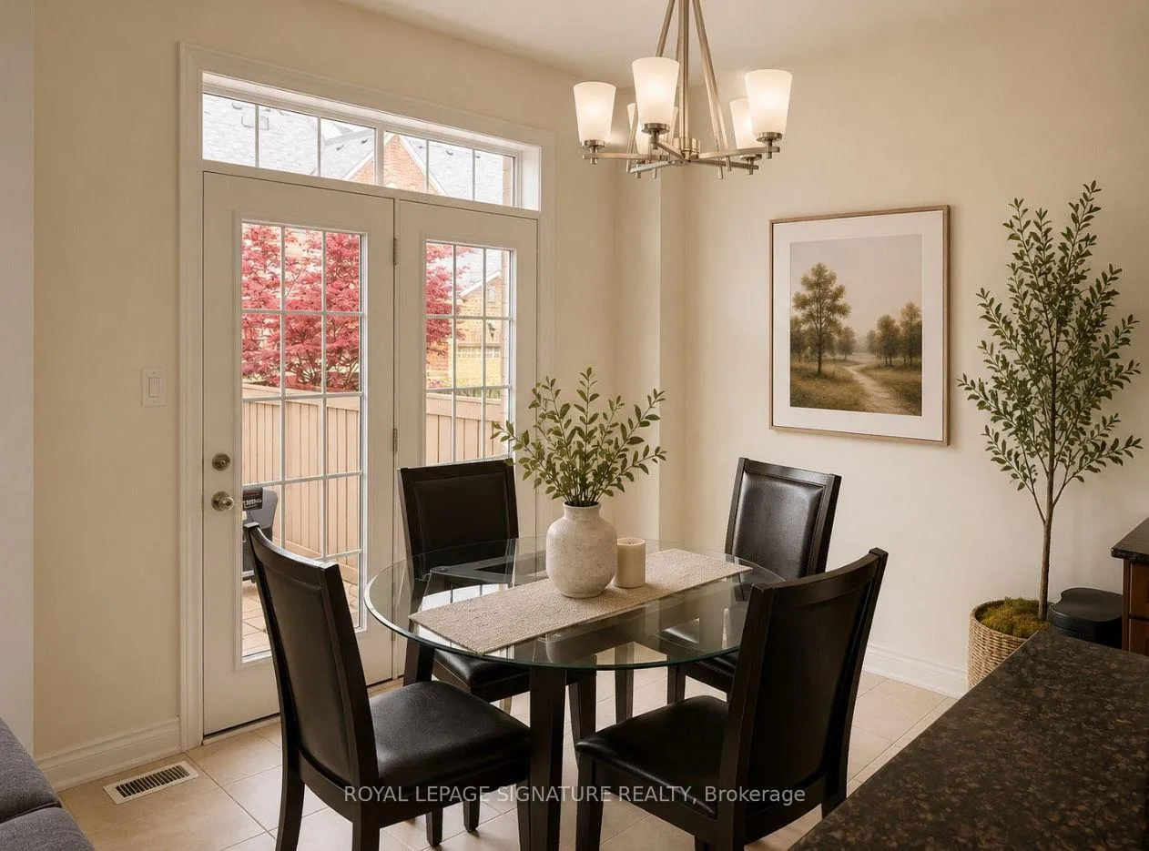 Photo 5 of 45 Pelham Drive, Vaughan, Kleinburg — HOMEH