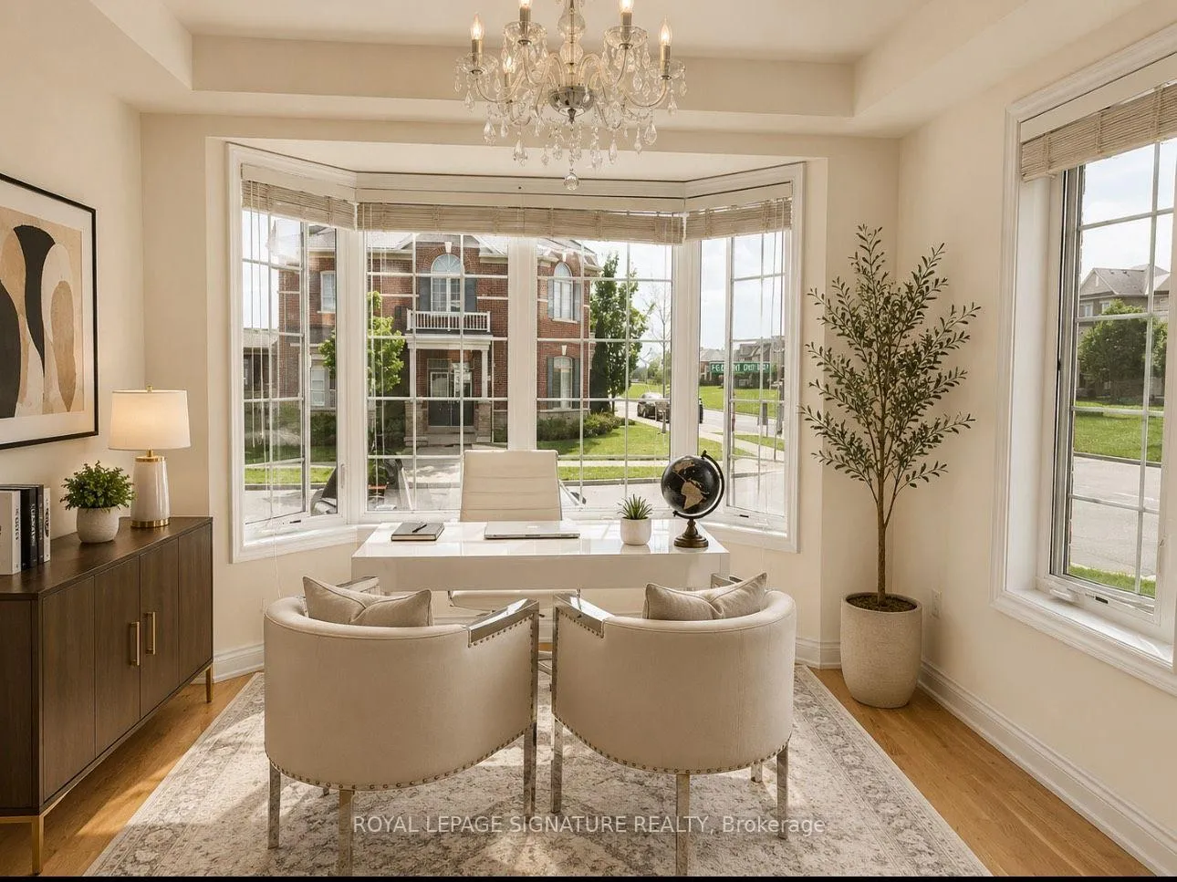 Photo 7 of 45 Pelham Drive, Vaughan, Kleinburg — HOMEH