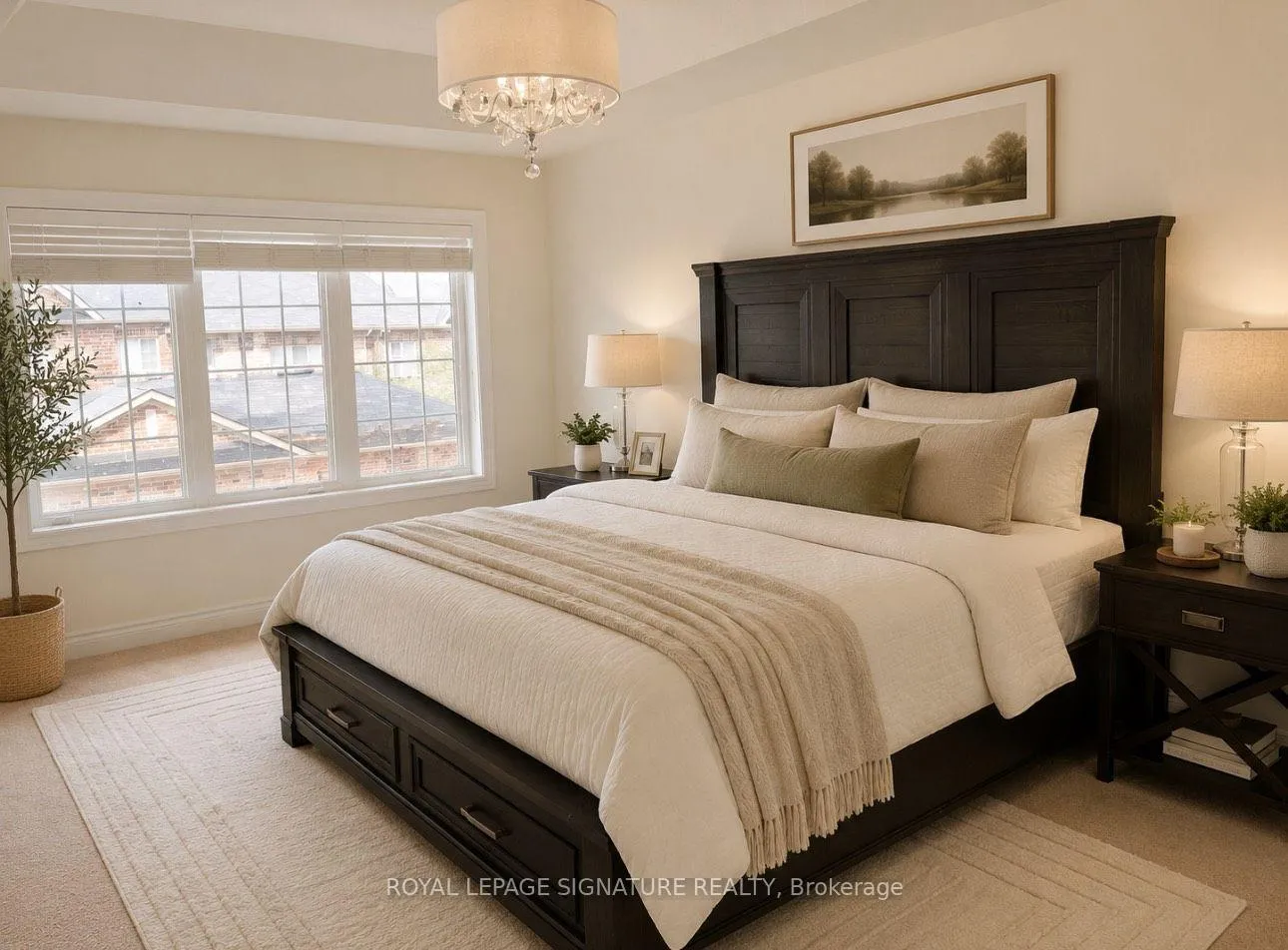 Photo 9 of 45 Pelham Drive, Vaughan, Kleinburg — HOMEH