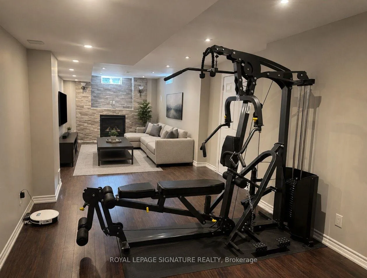 Photo 13 of 45 Pelham Drive, Vaughan, Kleinburg — HOMEH
