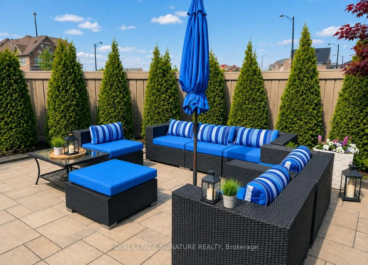Photo 15 of 45 Pelham Drive, Vaughan, Kleinburg — HOMEH