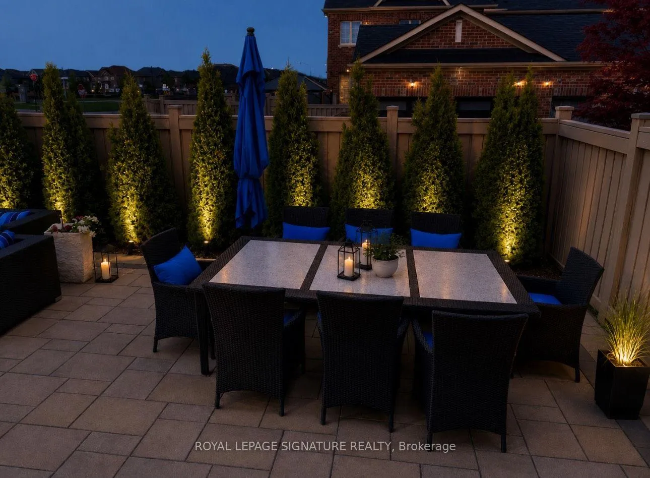 Photo 17 of 45 Pelham Drive, Vaughan, Kleinburg — HOMEH