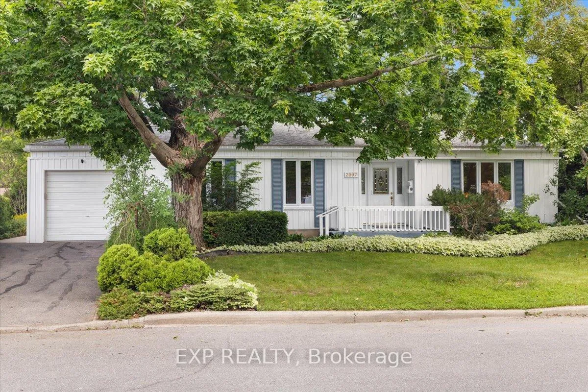 Photo 1 of 2697 Ulster Crescent, Ottawa, Riverside Park — HOMEH