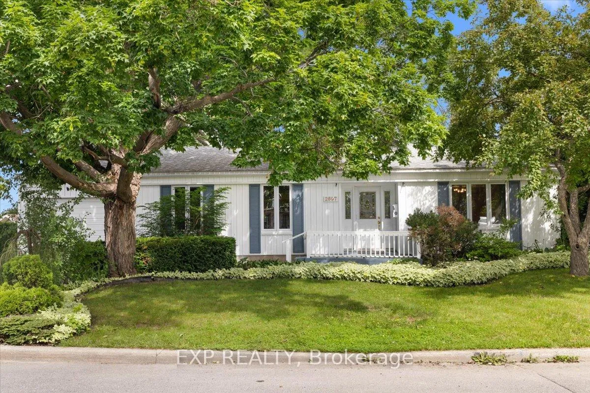 Photo 2 of 2697 Ulster Crescent, Ottawa, Riverside Park — HOMEH