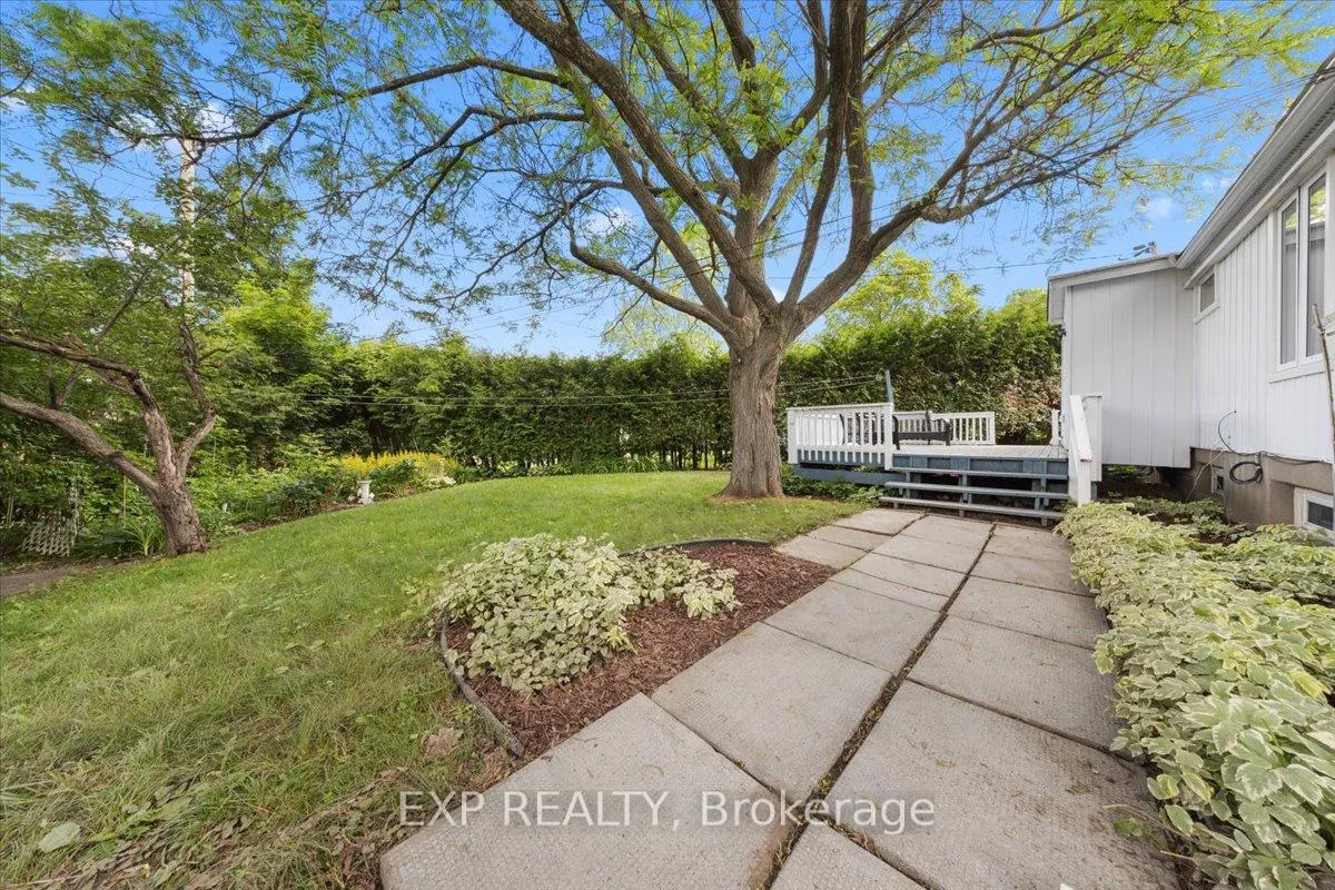 Photo 32 of 2697 Ulster Crescent, Ottawa, Riverside Park — HOMEH