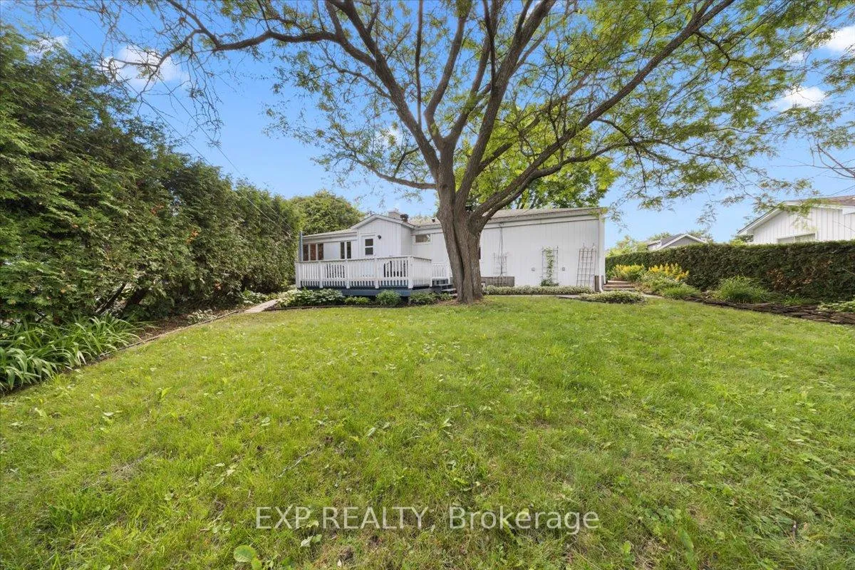 Photo 33 of 2697 Ulster Crescent, Ottawa, Riverside Park — HOMEH