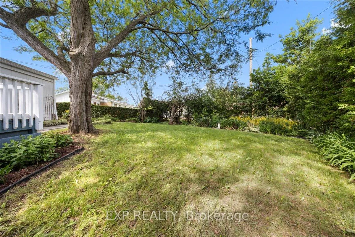 Photo 34 of 2697 Ulster Crescent, Ottawa, Riverside Park — HOMEH