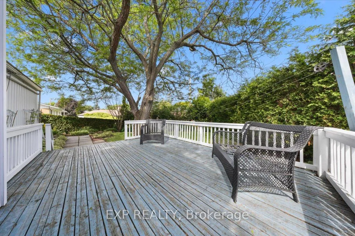 Photo 35 of 2697 Ulster Crescent, Ottawa, Riverside Park — HOMEH