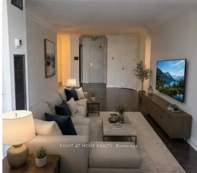 Photo 5 of Unit 412, 333 Clark Avenue W, Vaughan, Crestwood-Springfarm-Yorkhill — HOMEH