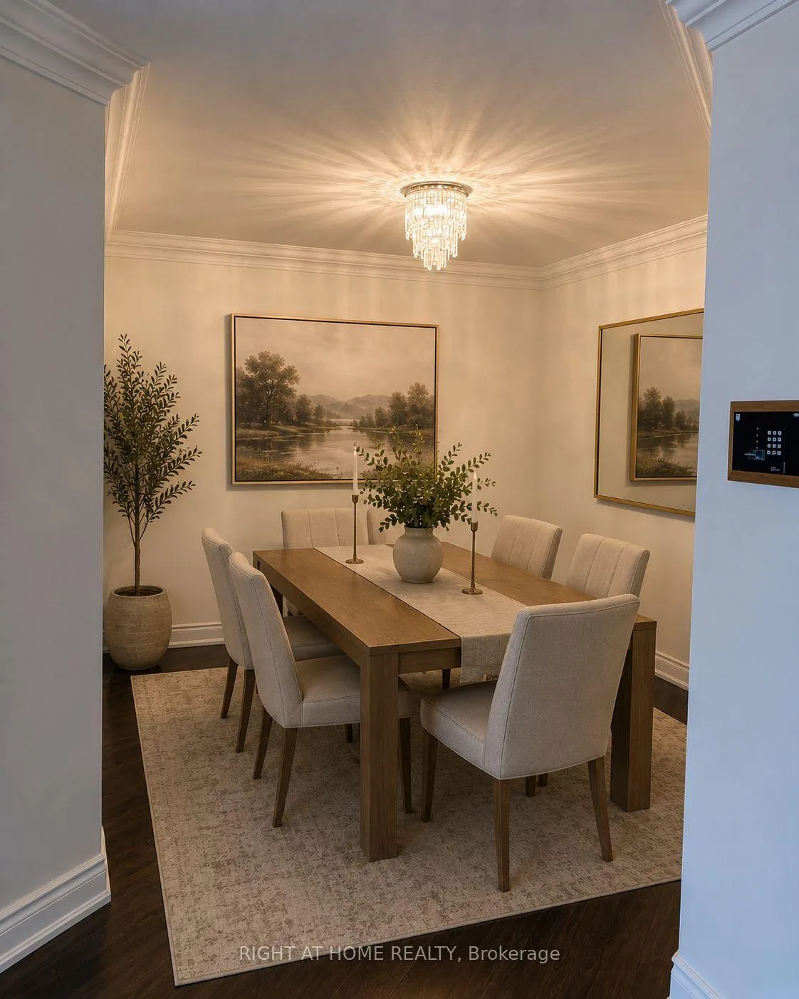 Photo 6 of Unit 412, 333 Clark Avenue W, Vaughan, Crestwood-Springfarm-Yorkhill — HOMEH
