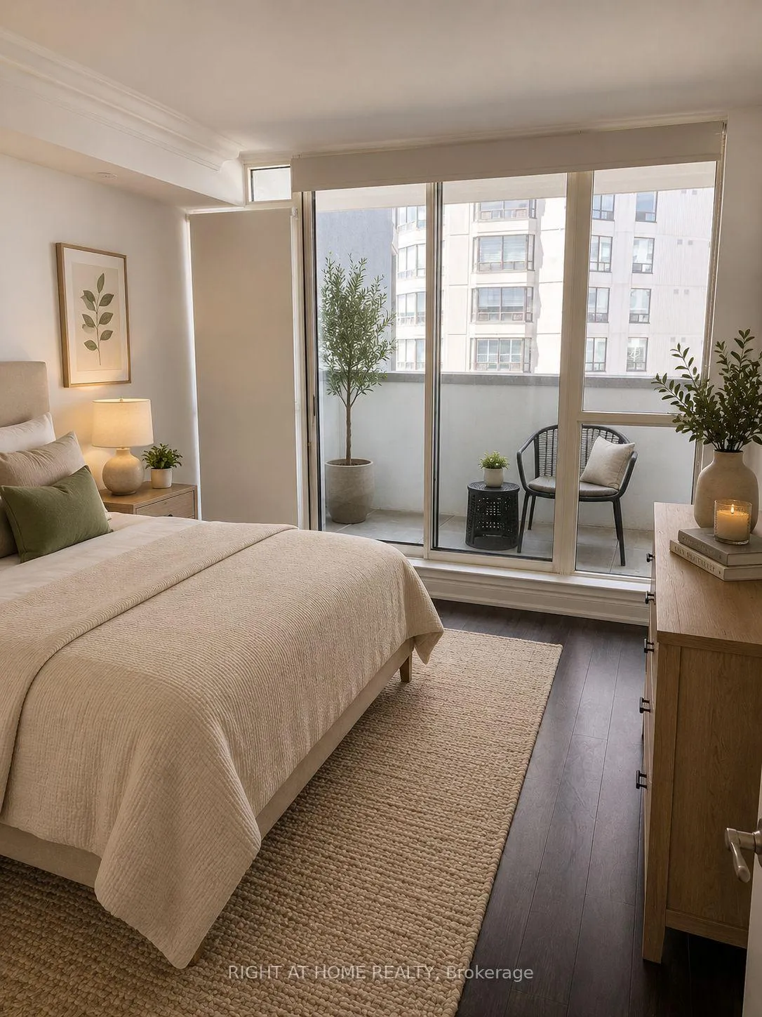 Photo 11 of Unit 412, 333 Clark Avenue W, Vaughan, Crestwood-Springfarm-Yorkhill — HOMEH